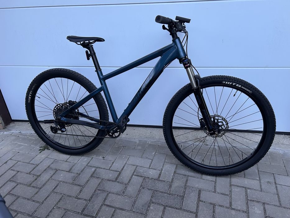 Viand bicicleta  Ghost Nirvana 29 “ impecabila