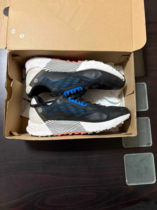 Adidas Terrex Agravic Flow 2 GTX – размер 45⅓, оригинални, нови
