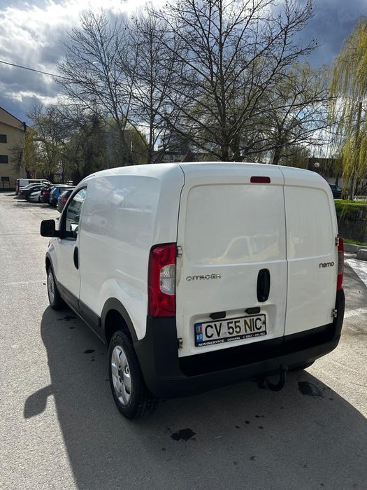 Vand / schimb Citroen Nemo