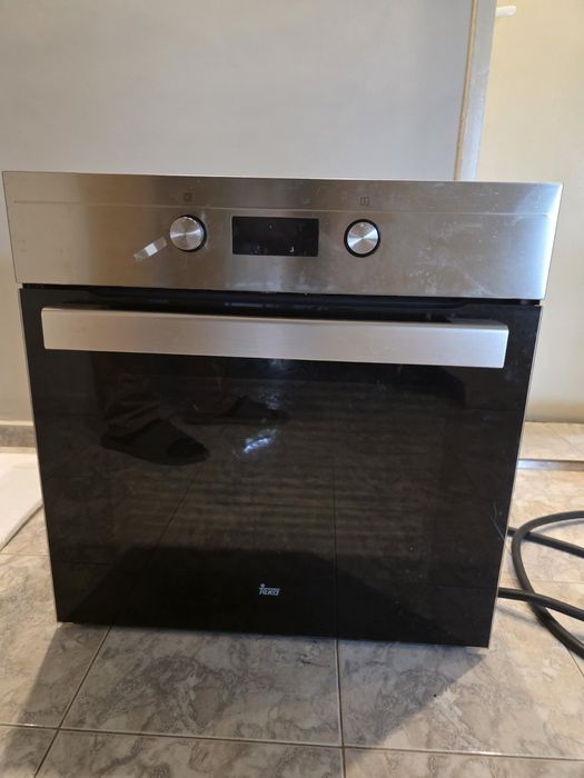 Фурна за вграждане Teka