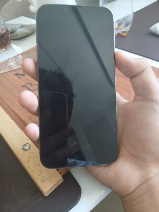 Iphone 13 pro 93% идеал