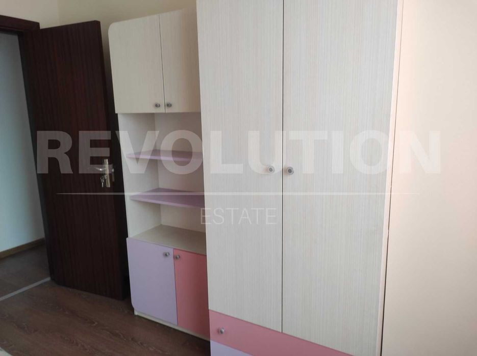 Дава се под наем Тристаен апартамент в Варна, Бриз - 90 кв.м за 504.9 € - Снимка #5