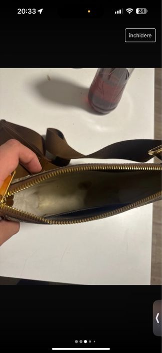 Borseta gucci.Ocazie de ne ratat!!!