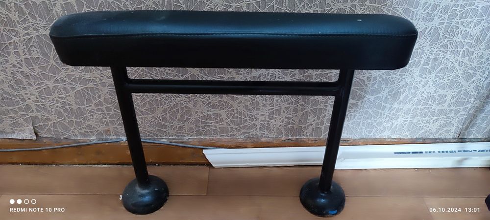 Ножка для педикюра