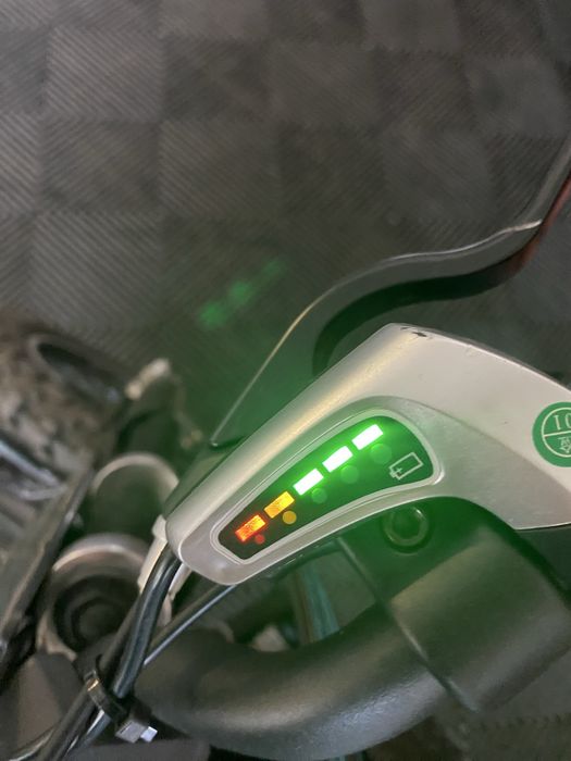 Cross  e bike kxd pro germany electric pentru copii nou cu garantie si livrare in tara