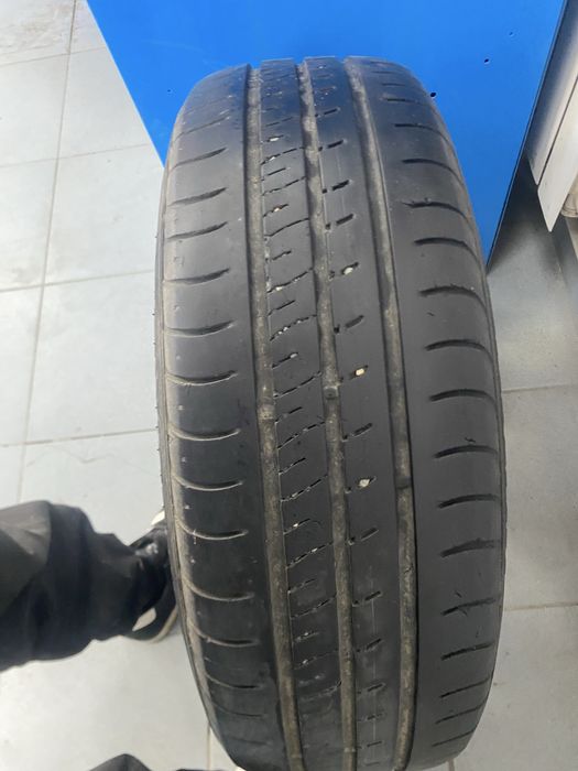 Диски R15 Титановые