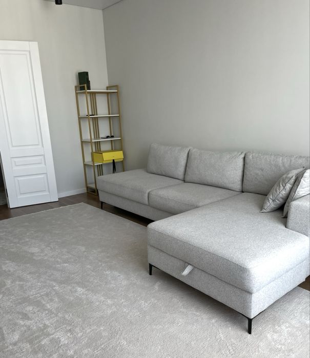 Угловой диван 3,2м