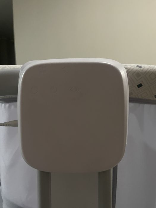 Продаётся электронная люлька