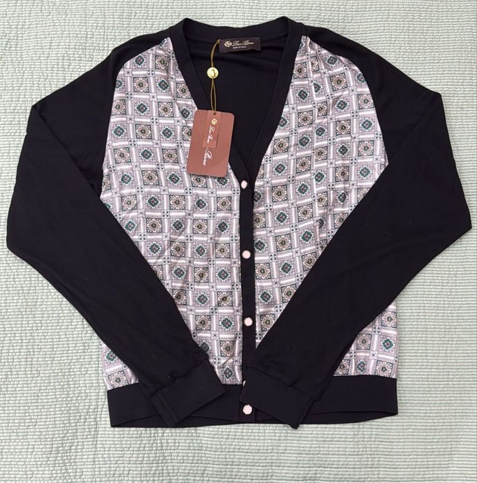 Loro piana кардиган