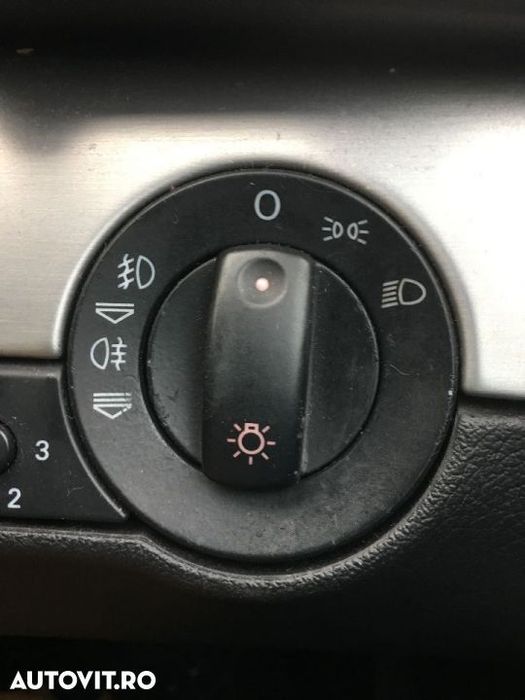 Bloc Lumini cu Proiectoare Audi A4 B6 2000 - 2005