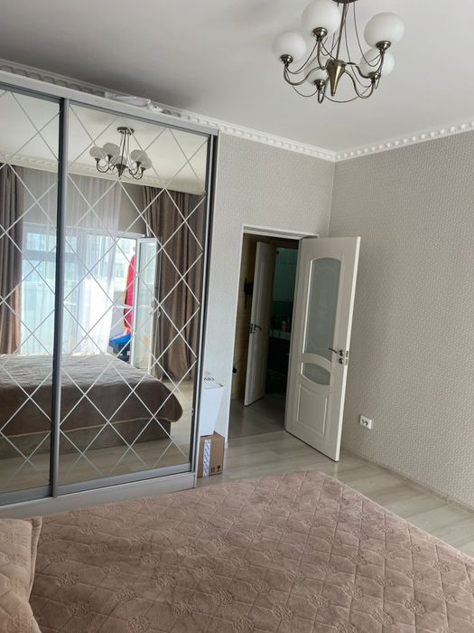 Продам 2х квартиру