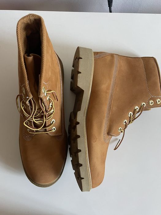 Оригинални Timberland зимни обувки