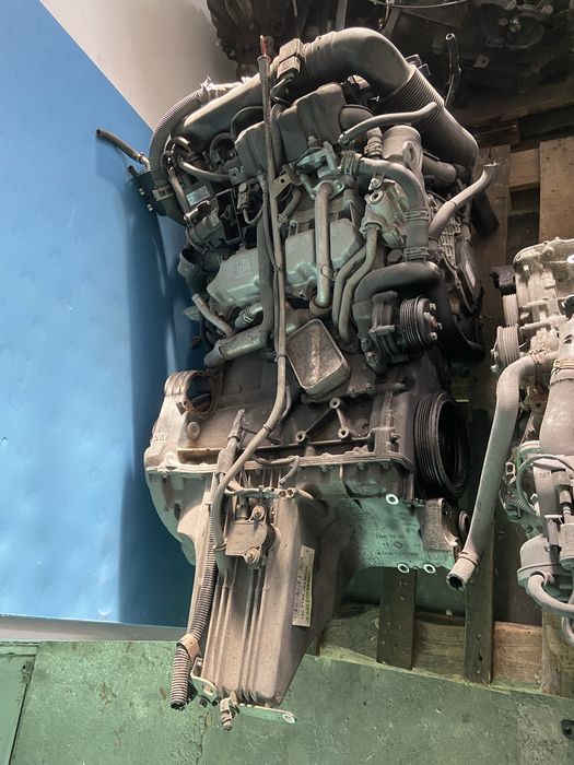 Двигател Marcedes 180cdi a/b class W169 / W245