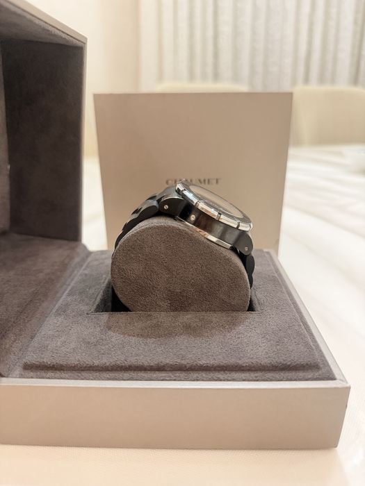 Часы, CHAUMET часы наручные мужские