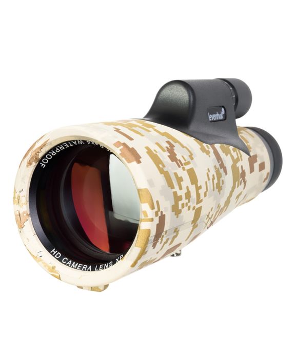 Монокуляр LEVENHUK Camo Dots 10x56