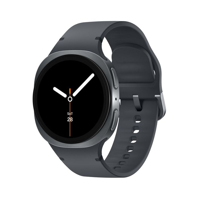 Чисто нов смарт часовник Samsung Galaxy Watch8 40mm с кутия