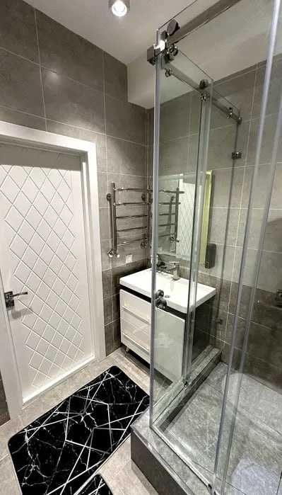 L2 Сдам 2х ком кв в НОВОСТРОЙКЕ паркентский Циалковский ул Паркент