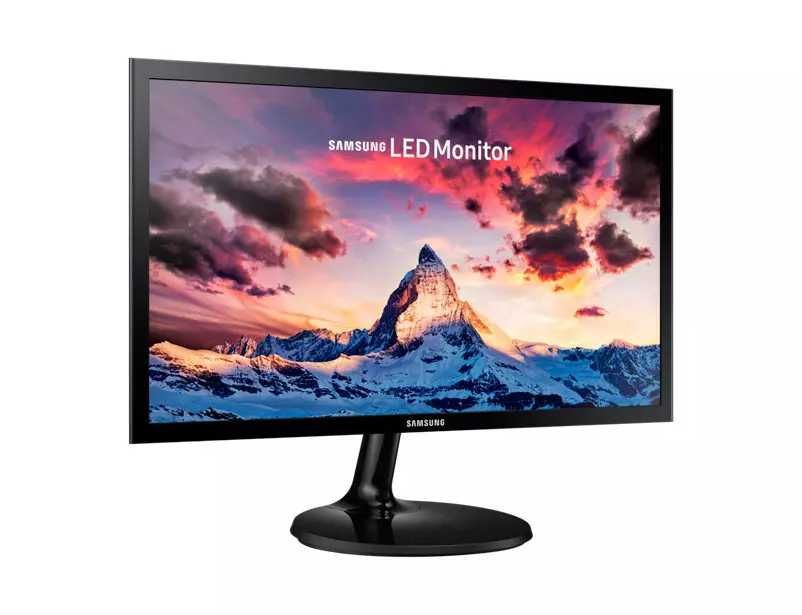 Монитор 1920х1080р SAMSUNG