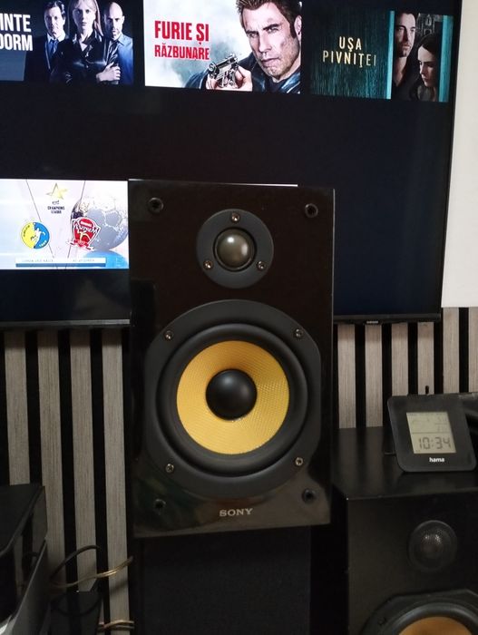 Sony ss cg1 kevlar