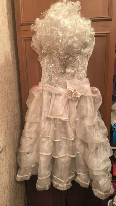 Костюмы праздничные детские на новый год