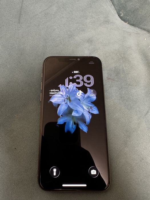 Продам iphone 11 pro