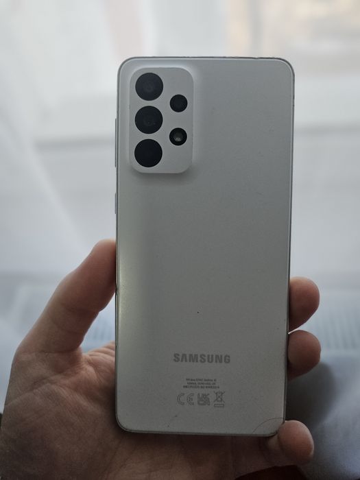 Samsung A33 5g de piese