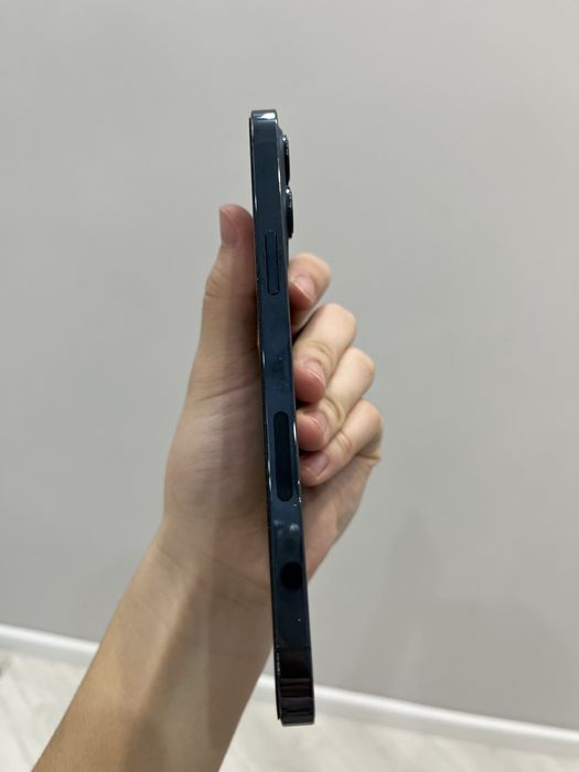 iPhone 12 pro max 128