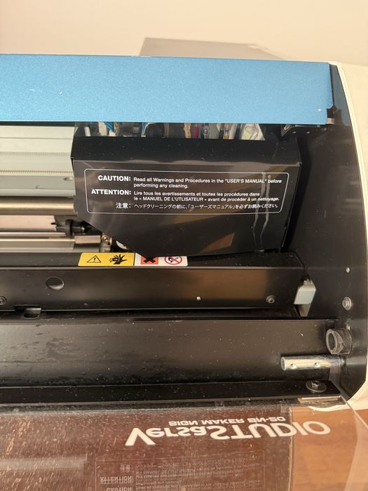 Imprimantă profesională Roland BN-20