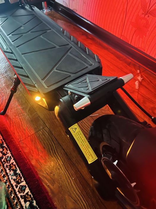 Электро самокат JET G2 Pro