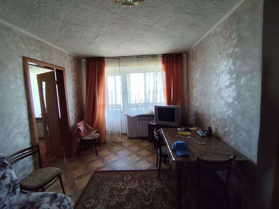 Продам 2ух комнатную квартиру