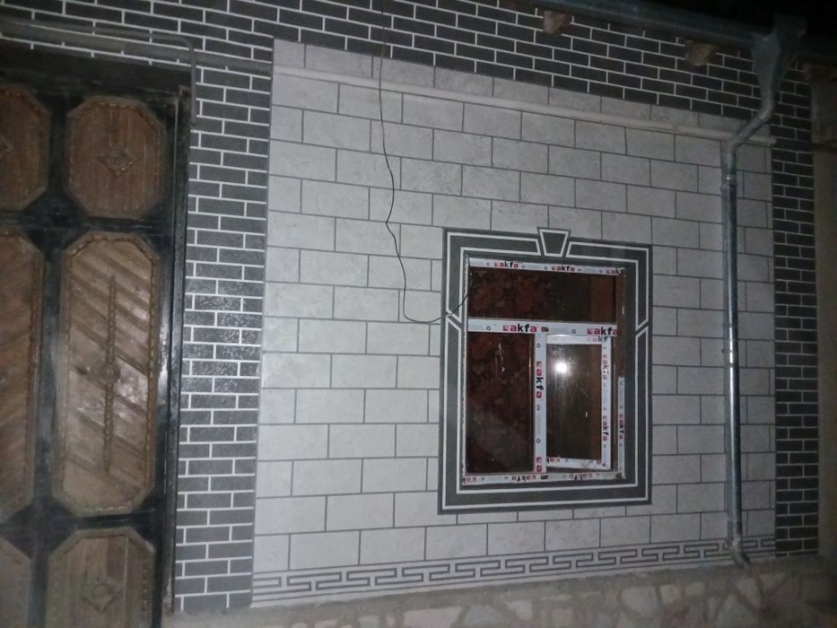 Travertin atachento xizmati