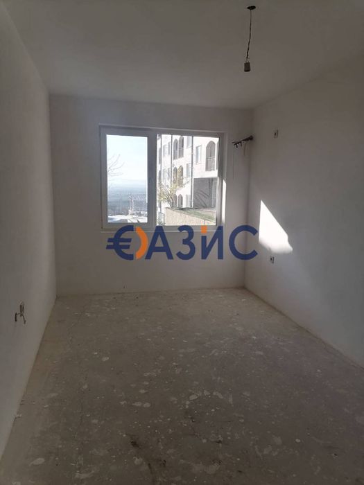 2-стаен апартамент на 2-ри етаж, Грийн Хилс, Слънчев бряг, България -