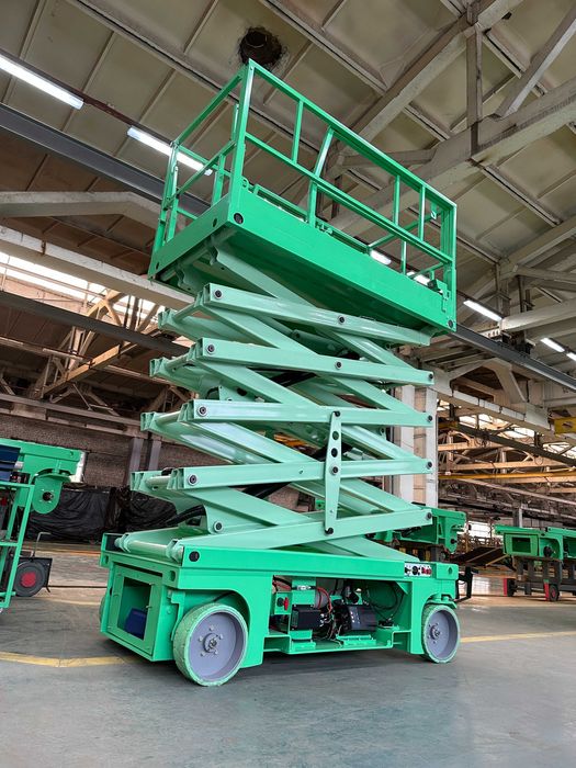 Подъемник строительный, манлифт, пиканиска - в аренду