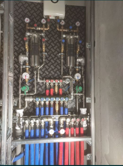 Монтаж сантехники в домах, коттеджах, квартирах и офисах. Профессионал