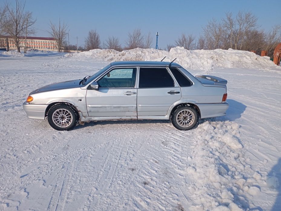 Продам ваз 2115 .