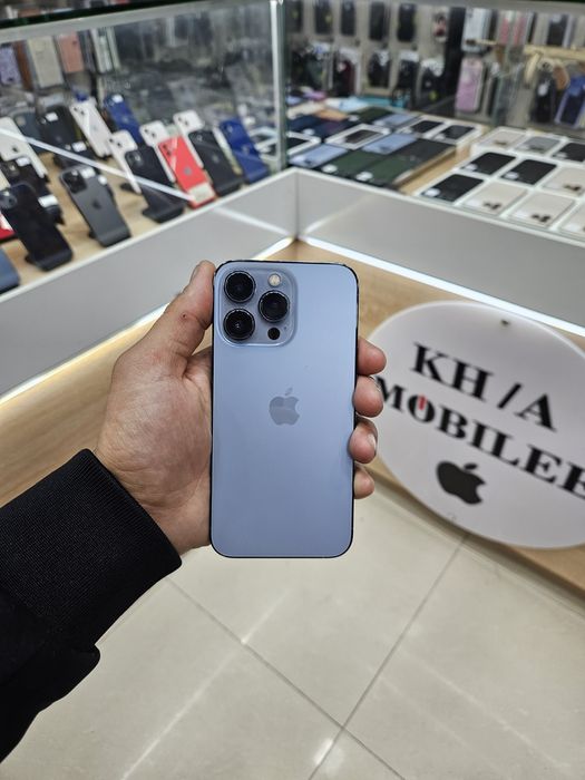 Iphone 13 pro.      .