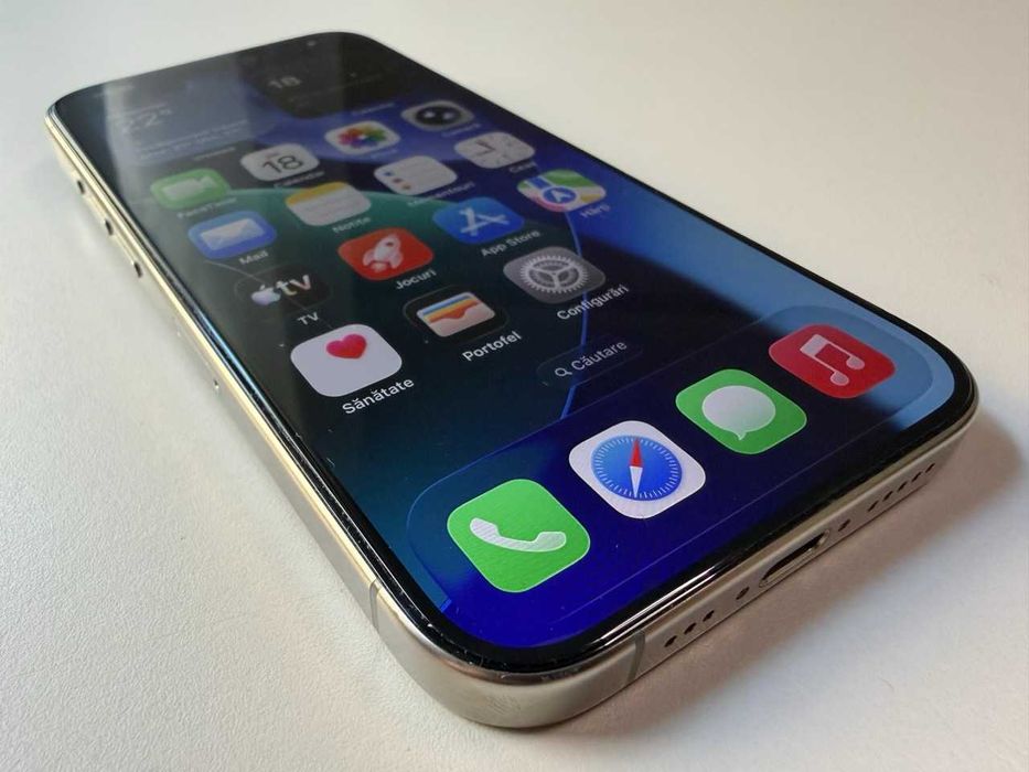  Apple / iPhone 15 Pro 512 Gb / Natural Titanium