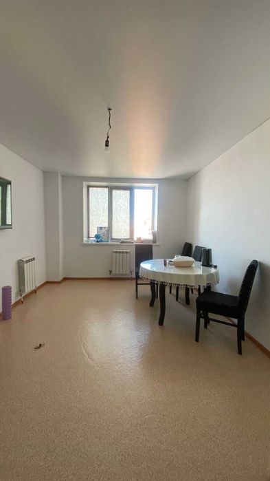 Продам 3 ком квартиру в ДСР