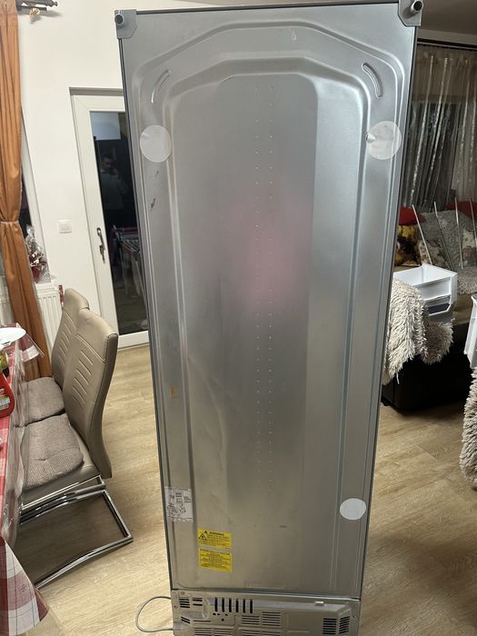 Frigider LG no frost