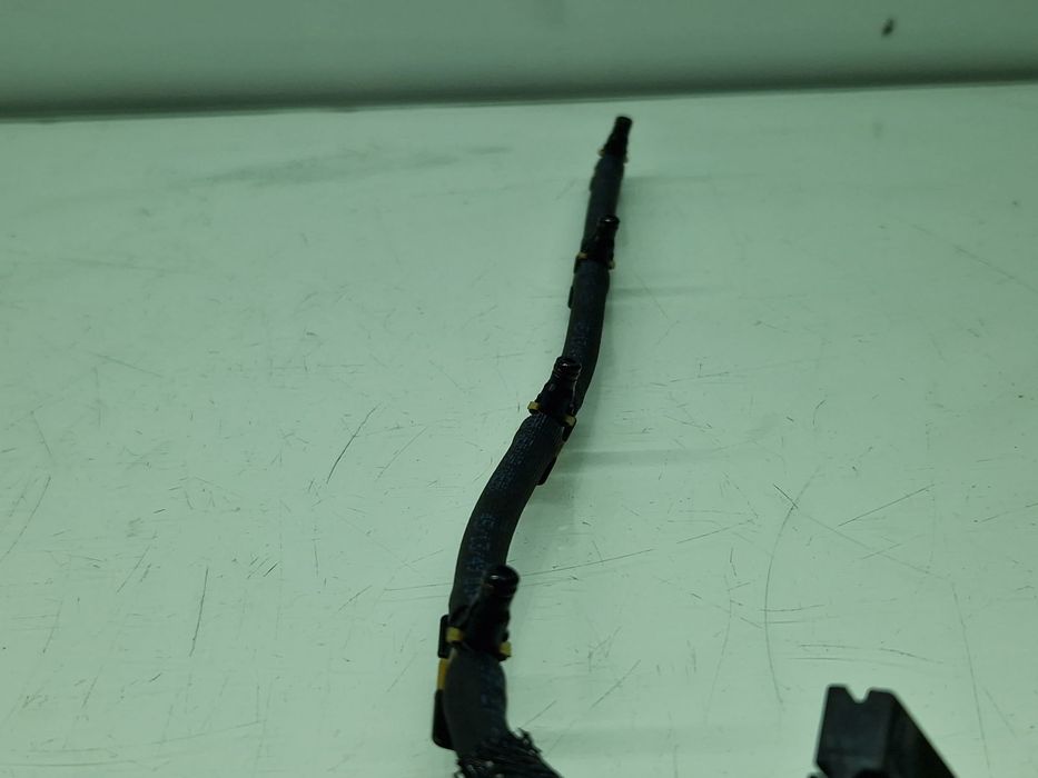 Conducta retur injectoare Bmw 3 (F30) [Fabr 2012-2017] 782340803 2.0 N