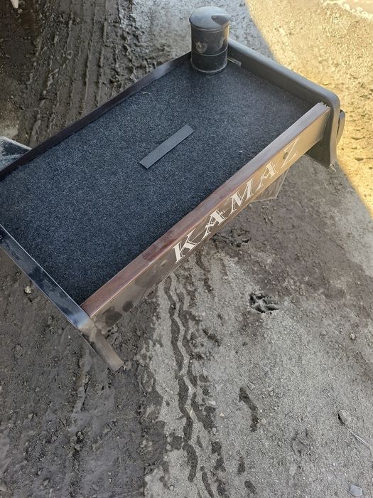 Полка на КамАЗ продам