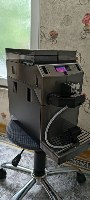 Автоматическая Кофемашина Saeco