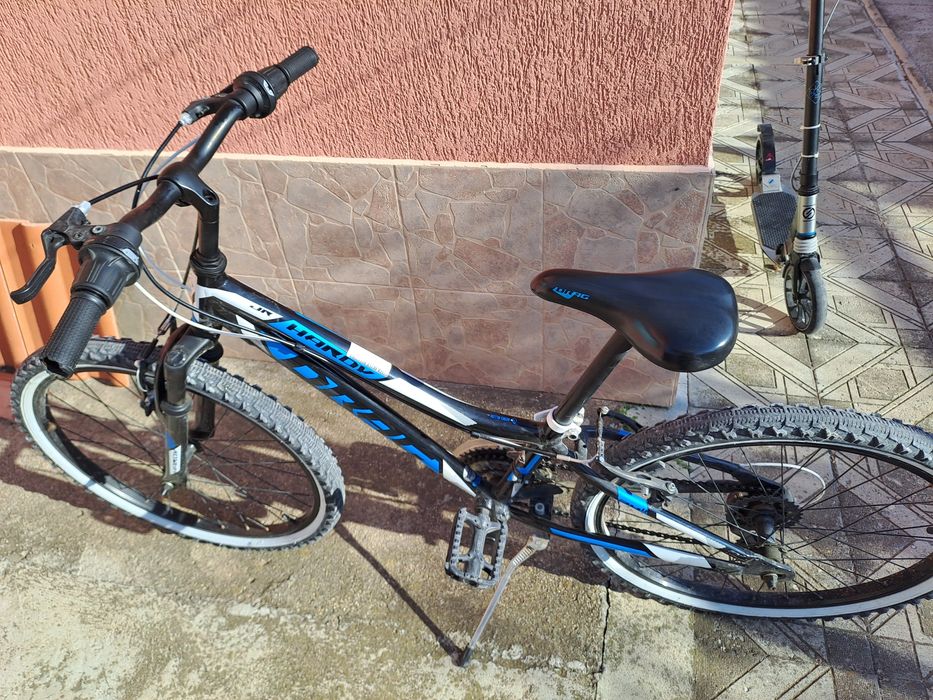 Детско колело Drag Hardy планинско