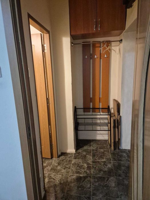 Vând apartament cu 1 cameră – zona Păcurari, Iași