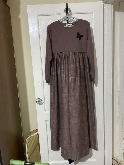 Йенги женская одежда