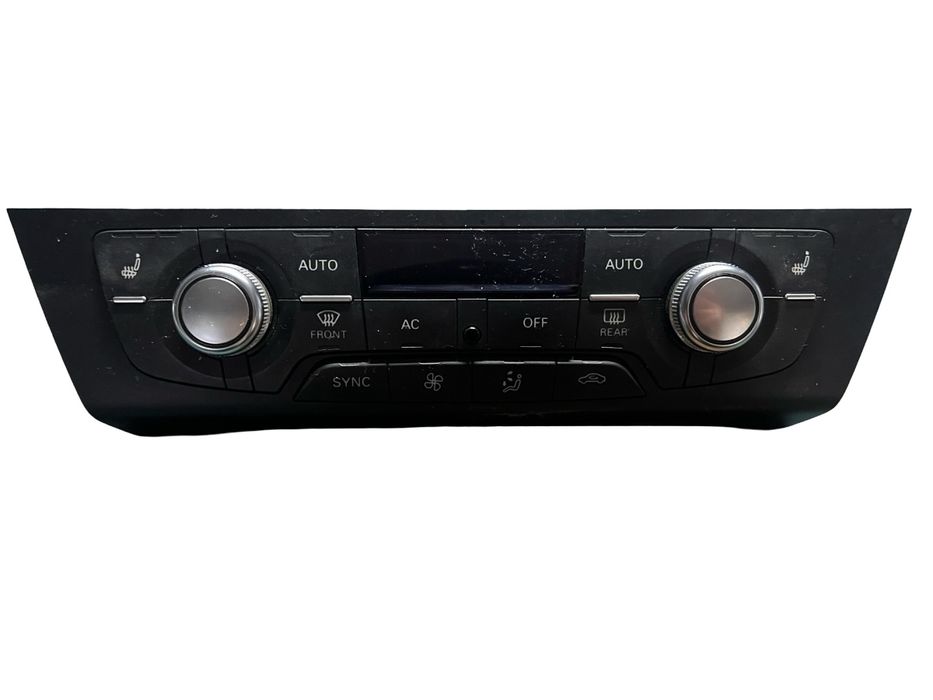 Panou Clima Audi A6/S6 Iv Saloon 4G2, C7, 4Gc 2010 - 2018 4G0820043Ae