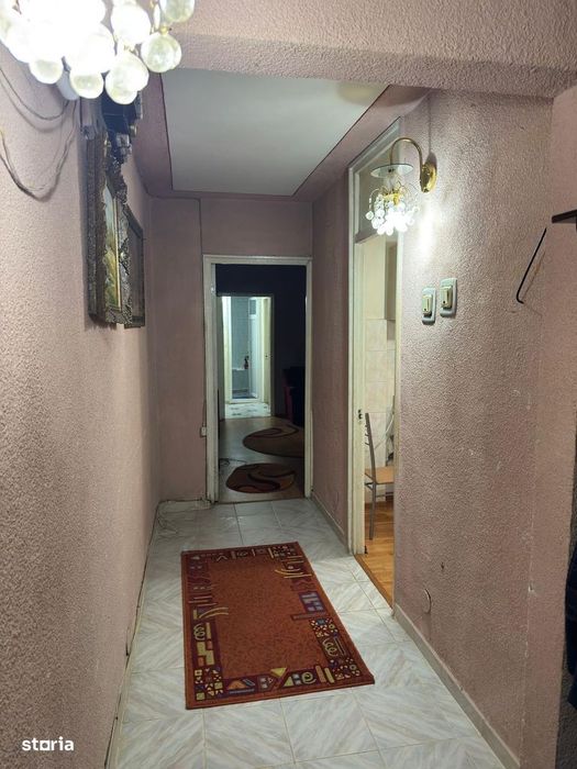 Apartament 2 camere Brazda lui Novac