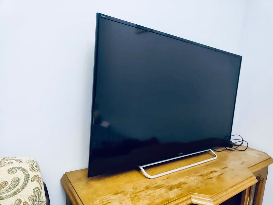 Smart tv Sony Bravia