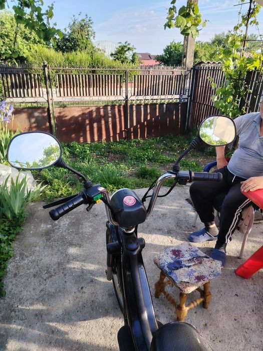Piaggio, stare bună de funcționare, arată bine