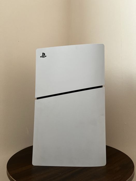Playstation 5 slim